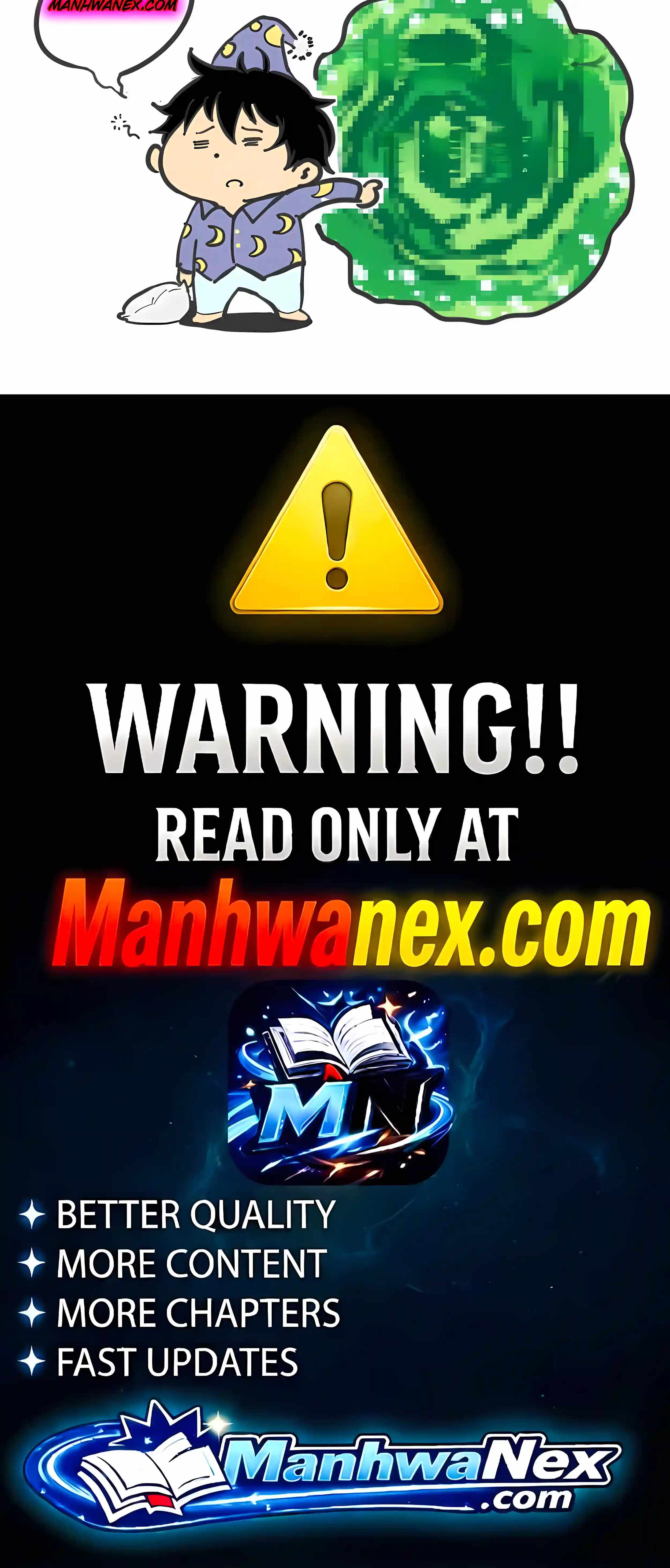 Apex Future Martial Arts Chapter 343 64